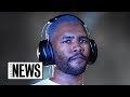 Why Frank Ocean’s “Nights” Gives You Goosebumps | Genius News