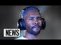 Why Frank Ocean S Nights Gives You Goosebumps Genius News