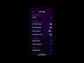 Deleting Account In Hru App