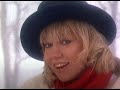 Debbie Gibson - Out of the Blue (Official Music Video)