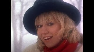 Debbie Gibson - Out of the Blue (Official Music Video)