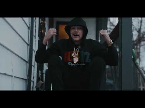 YM MUDDMADE - “7 Days A Week” (official music video)