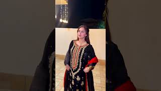 Heavy Handmade Velvet Suit with Silk Dupatta - Video 1