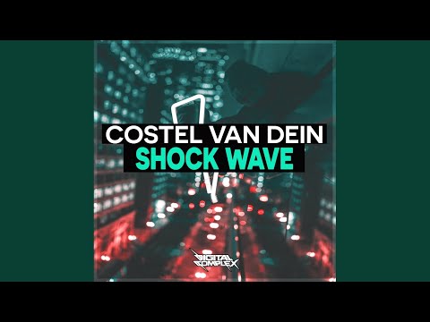 Shock Wave (Original Mix)