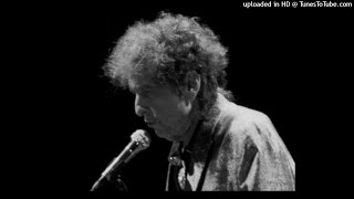 Bob Dylan live, Tryin&#39; To Get To Heaven Youngstown 2018