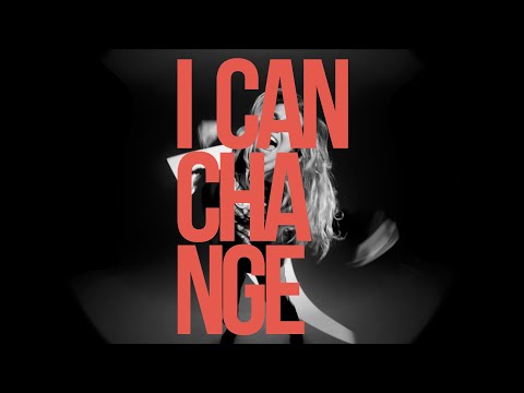 PRESS CLUB - I CAN CHANGE [OFFICIAL VIDEO]