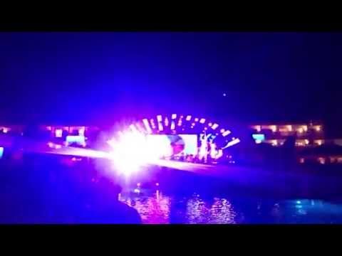 Pete Tong Le grand Bazaar @ushuaia