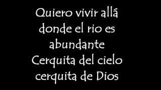 Soplando Vida - Con letra - Jesús Adrián Romero