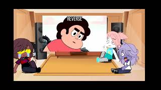 Steven Universe part 1/3😎