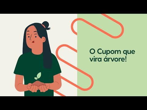 Cupom Verde