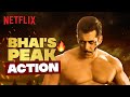 Salman Khan S ULTIMATE FACEOFF With Kichcha Sudeep Dabangg 3 Netflix India