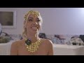 Esme Cordus Interview Preview Teaser Isis Fashion Awards Backstage Behind The Scenes BTS 2025