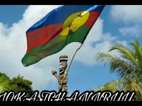 FEDY - MA KANAKY X JOSS [ Reggae ]