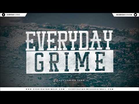 Westy - Gambino [Grime Instrumental]