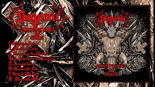 SATANIC - Architecture Of Chaos (Full Album Stream-2017)