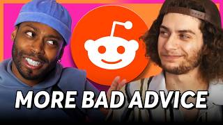 Download lagu More Bad Advice | Take 25 | Double Take Podcast mp3