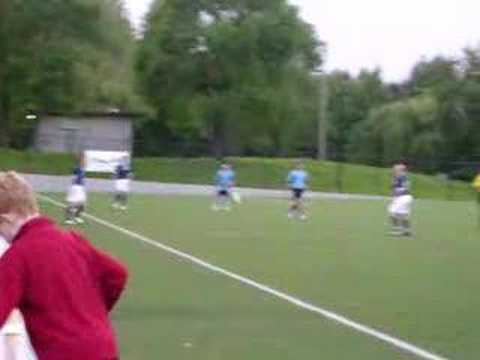 All Nations Cup 2008