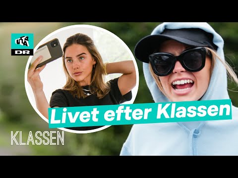 FORFULGT! Signe fra Klassen må flygte! | Klassen ekstra