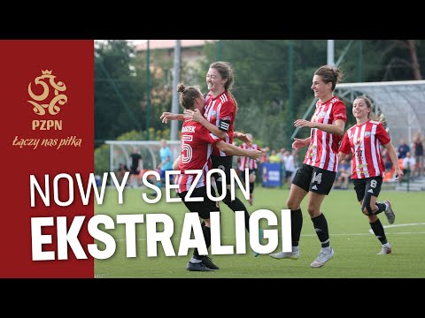 MAGAZYN EKSTRALIGI  - 1. kolejka (2021/22)