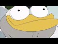 DuckTales 2017 GlomTales Intro Hungarian