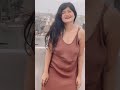 Neha Singh Sexy Dance In Nighty Boob Bounce