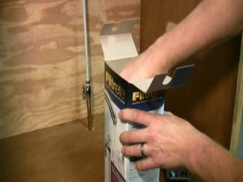 3M Filtrete Water Filter Systems
