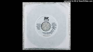 Paul Elliott - Seek Jah Blessing (Smoke Dub Version)