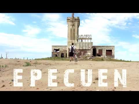 Epecuén