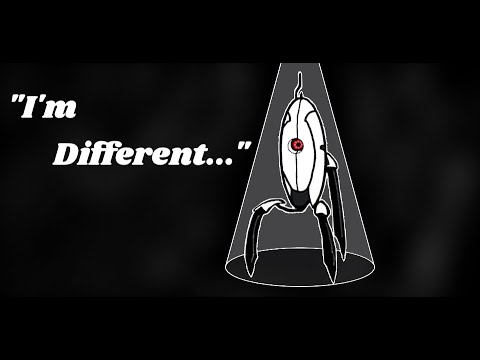 All of the Oracle Turret's voice lines and what they're referring to.