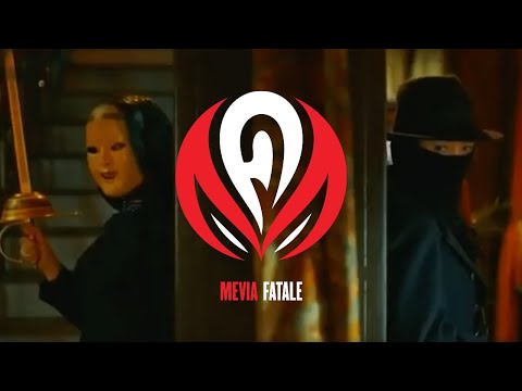 Mevia Fatale - 8. Strijder tot het Einde