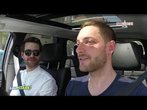 26.05.18 | LAUTSTARK | RETO ARDOUR