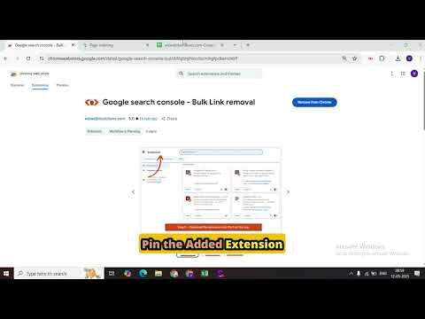 Item video thumbnail