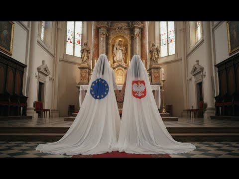 Franki Frank x Chłopcy z placu słoni - O! Bruksela (Chłopcy z placu broni - O! Ela)/PARODIA