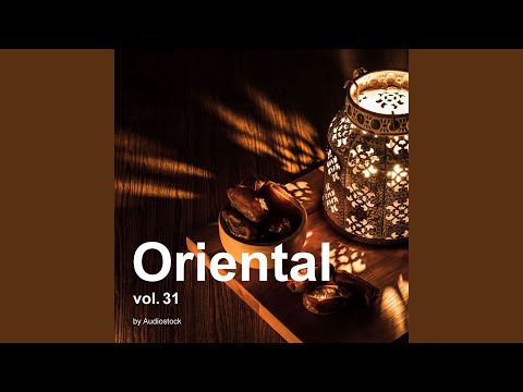 穏やかな自然、和の風景