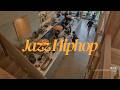 𝒑𝒍𝒂𝒚𝒍𝒊𝒔𝒕 Vinyl Jazz Hiphop Nujabes MF Doom Mac Miller J Dilla Madlib MALIBU 