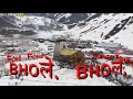 Sabbhu Bhole Nath Garhwali Status Sambhu Bhole Nath Status