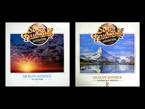 Thumbnail for Magnificent Warrior video