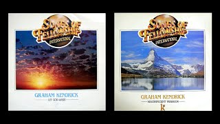 Lord I've Heard of Your Fame