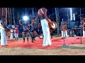 Manmathan Naiyandi Melam Pattampoochi Parameshwari Karakatam Keelakaruvelankulam Kalakad