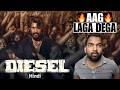 Diesel Movie REVIEW Hindi Dubbed Filmi Max Review