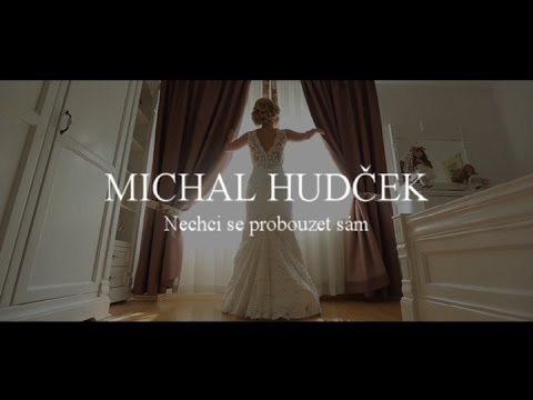 Ivan Smetana - MICHAL HUDČEK -  Nechci se probouzet sám