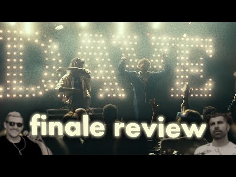 Dave Season 2 Finale Analysis and Review ~Dave Episode 10~