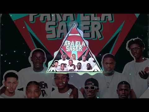 SABALITAS FEAT. TOMEM NOTA - PRA ELA SABER  [ VISUALIZER ]