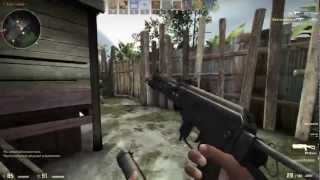 CS:GO Arms Race w/ IncredibleOrb