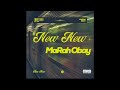 MaRah Obay - New New (Official Audio)