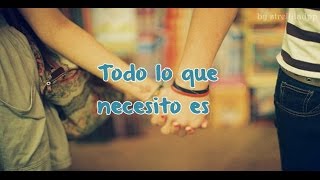 ALL I WANT-KODALINE (RECOMENDACION MUSICAL)