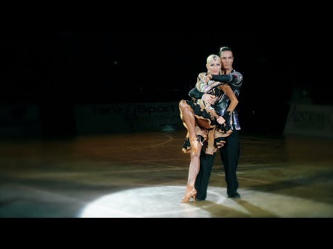 2018 WDSF World Latin Ostrava | Teaser