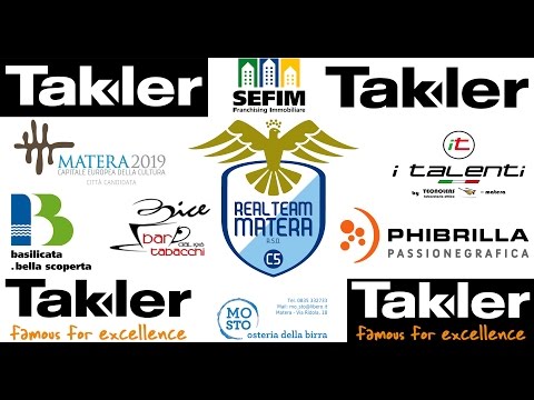 Calcio a 5, Serie B: Highlights Takler Matera vs Futsal Cisternino 2 - 4