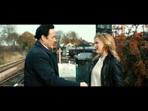 The Numbers Station trailer