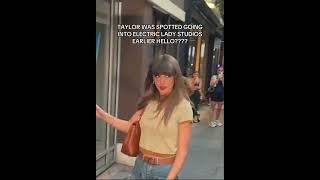 Download lagu She is back in Studio; another Album #taylorsversion #taylorswift mp3 Download lagu She is back in Studio; another Album #taylorsversion #taylorswift mp3